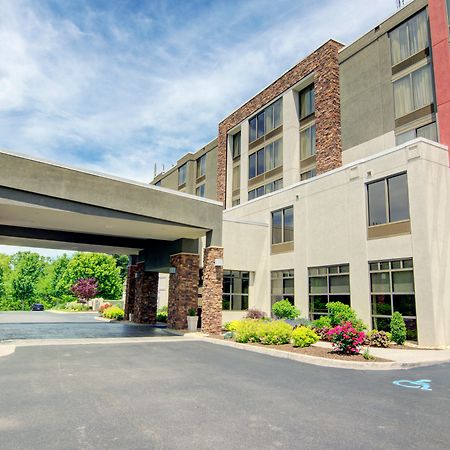 Holiday Inn Express Blacksburg By Ihg Exteriér fotografie