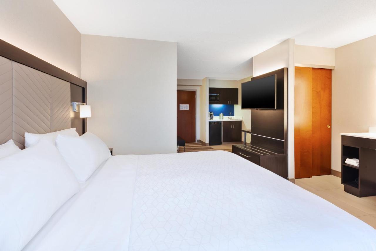 Holiday Inn Express Blacksburg By Ihg Pokoj fotografie