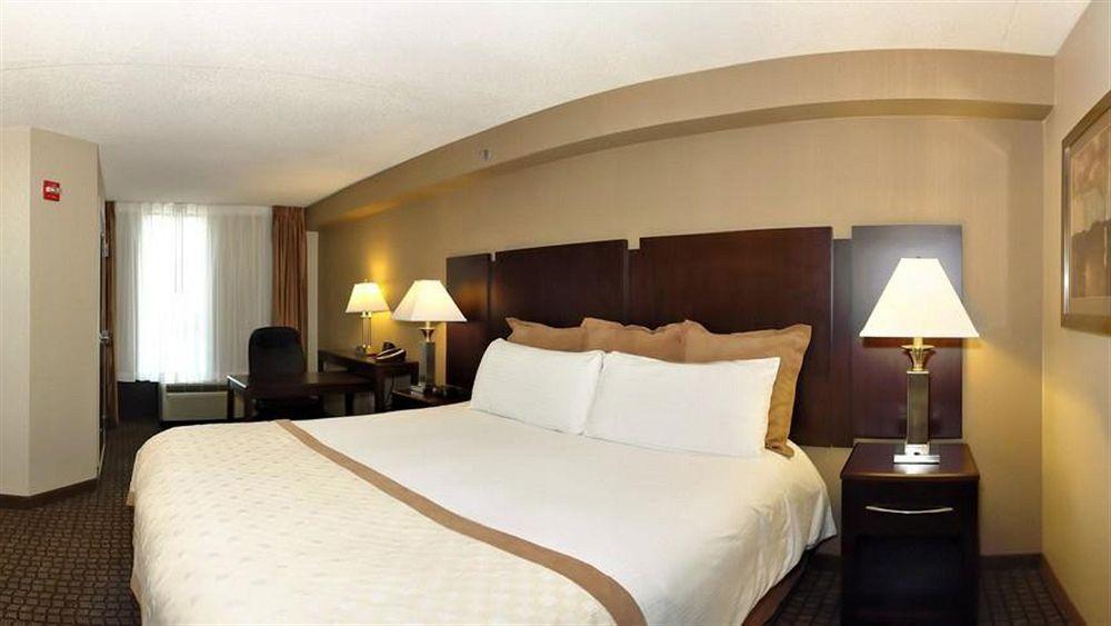 Holiday Inn Express Blacksburg By Ihg Exteriér fotografie