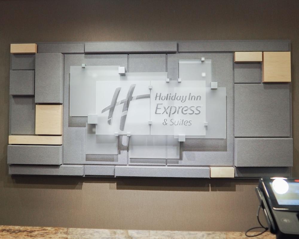 Holiday Inn Express Blacksburg By Ihg Exteriér fotografie