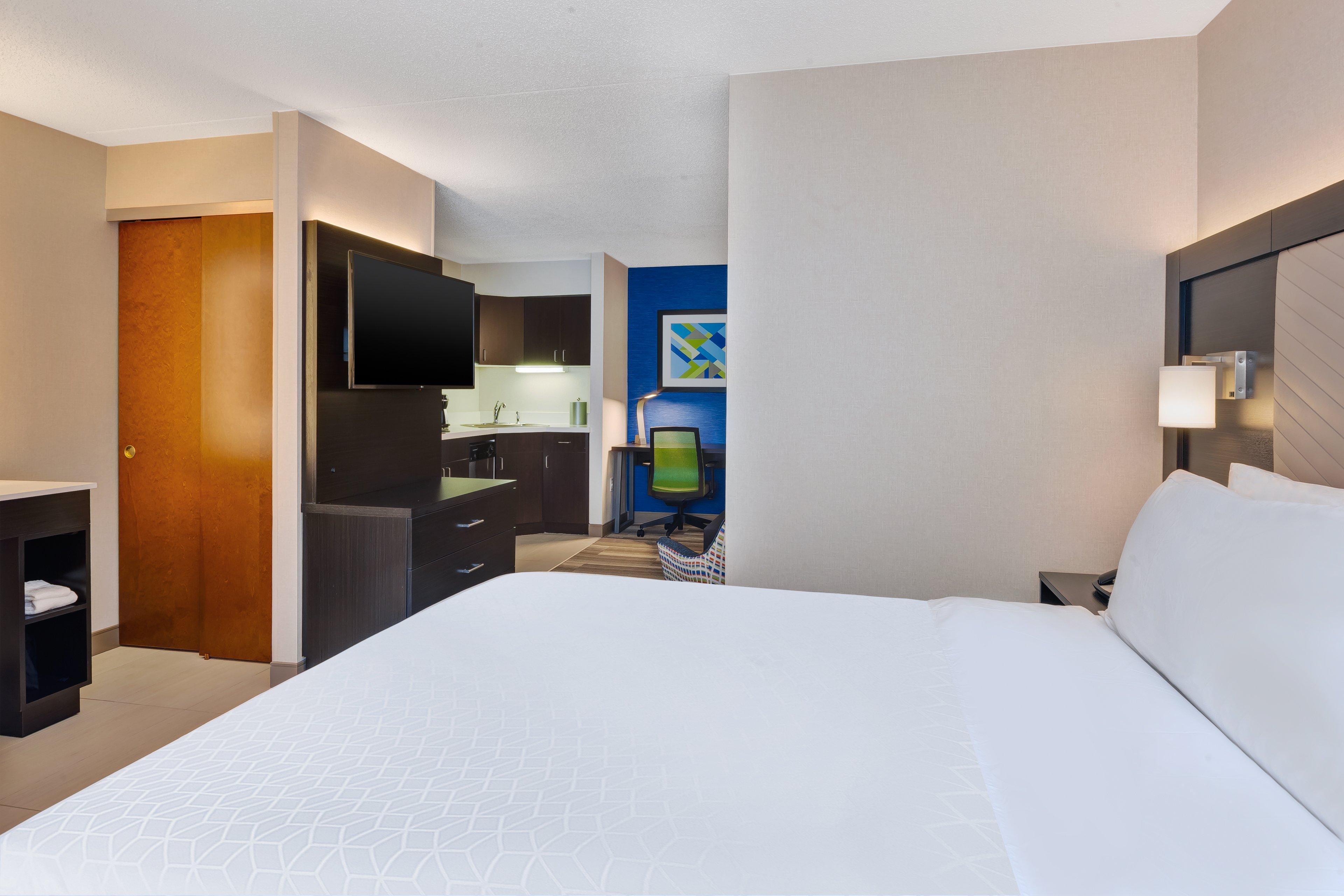 Holiday Inn Express Blacksburg By Ihg Exteriér fotografie