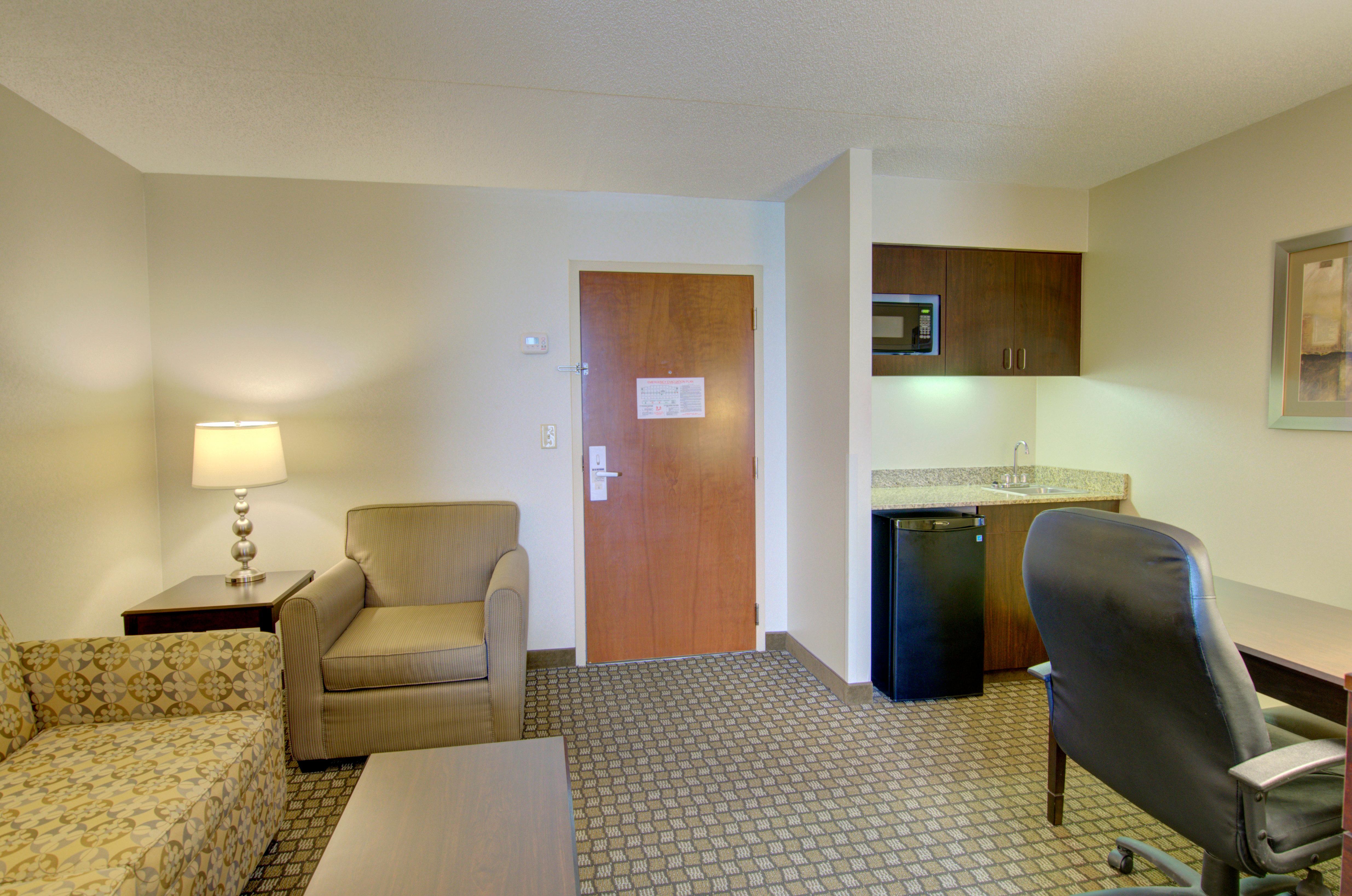 Holiday Inn Express Blacksburg By Ihg Exteriér fotografie