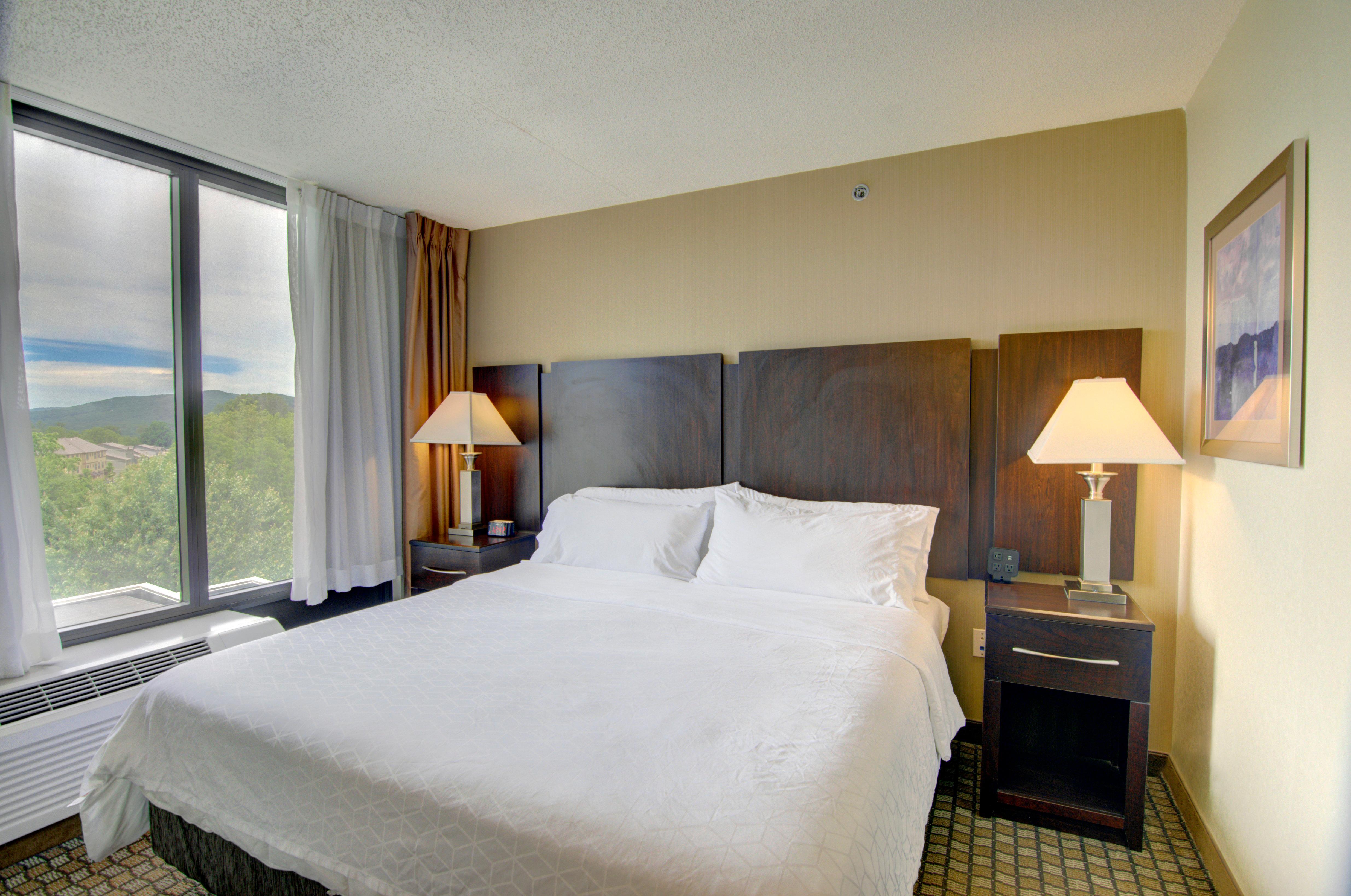 Holiday Inn Express Blacksburg By Ihg Exteriér fotografie