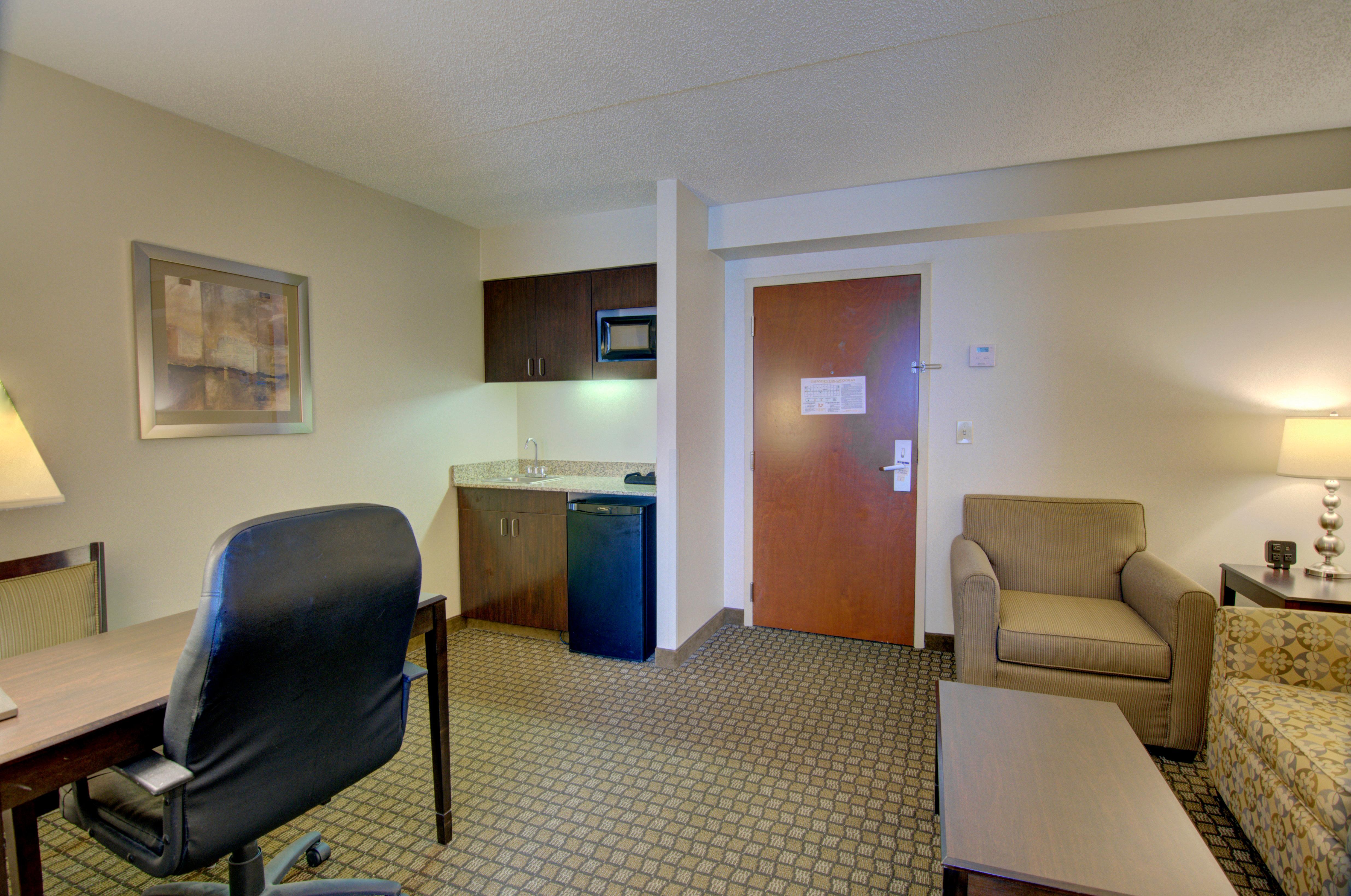Holiday Inn Express Blacksburg By Ihg Exteriér fotografie