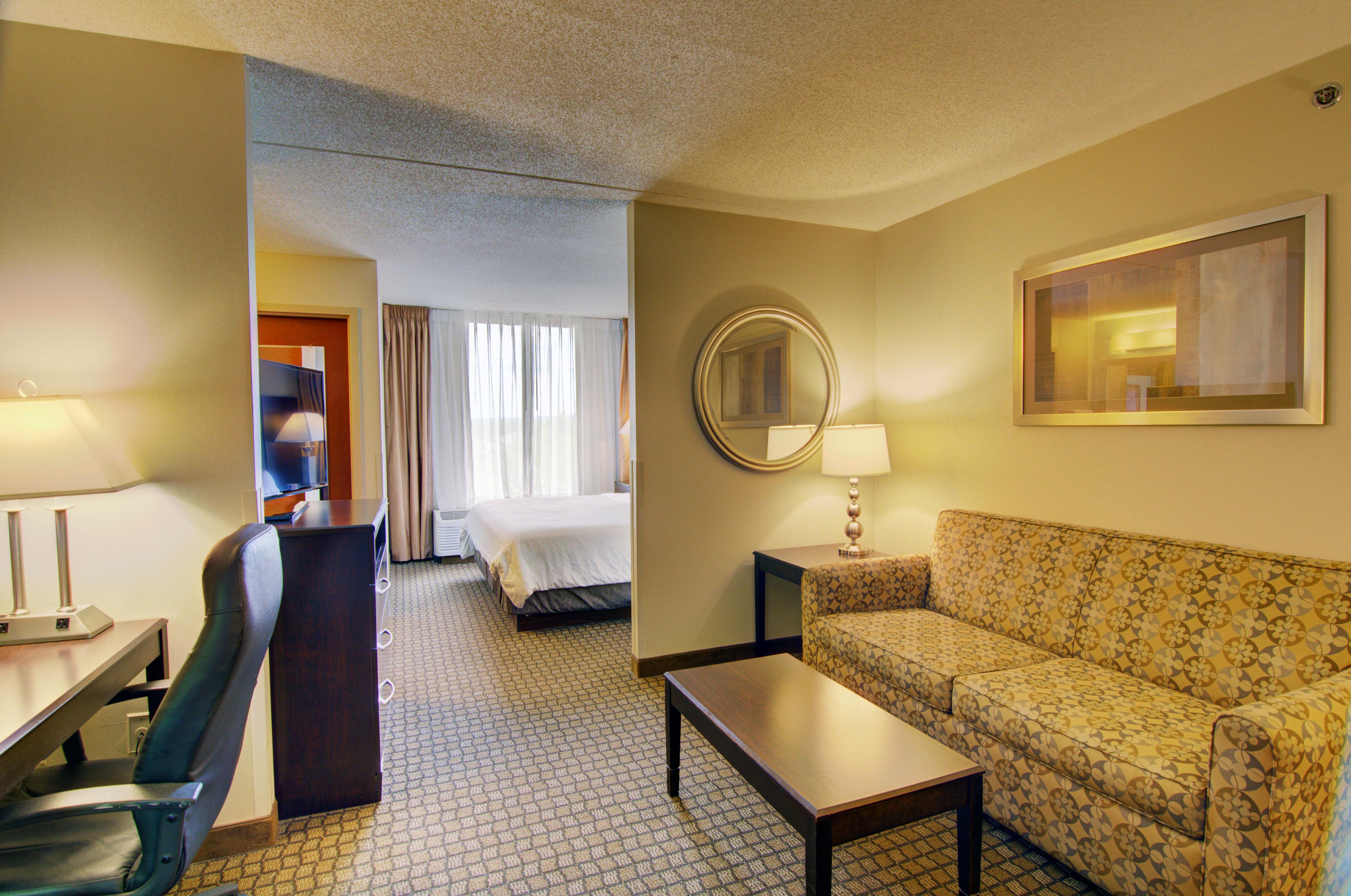 Holiday Inn Express Blacksburg By Ihg Exteriér fotografie