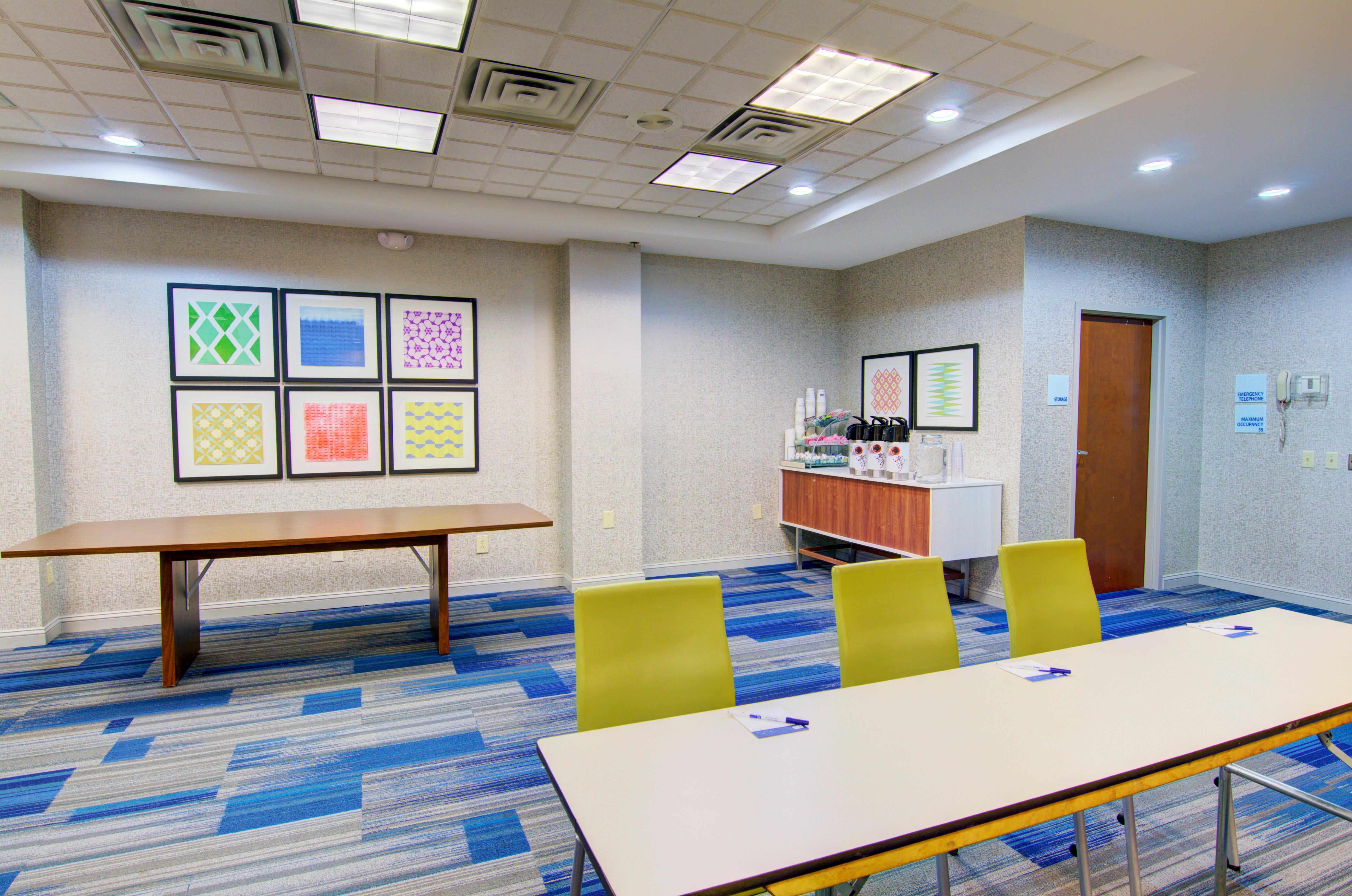 Holiday Inn Express Blacksburg By Ihg Exteriér fotografie