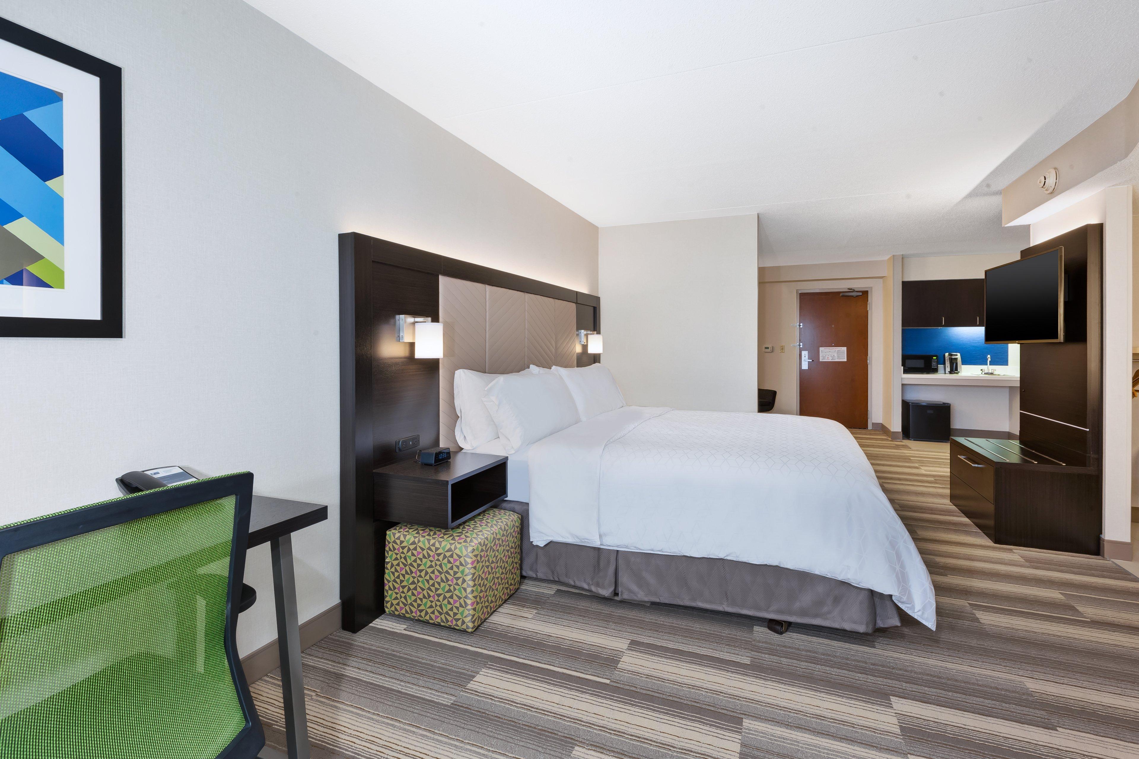 Holiday Inn Express Blacksburg By Ihg Exteriér fotografie