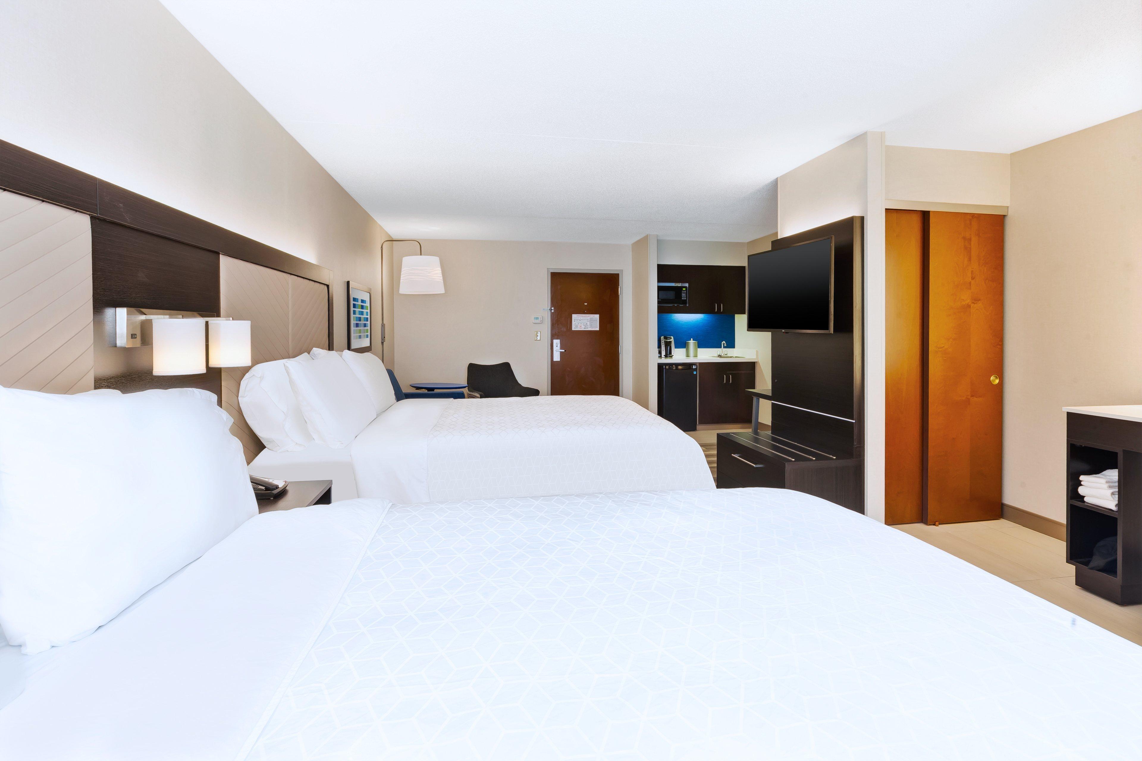 Holiday Inn Express Blacksburg By Ihg Exteriér fotografie