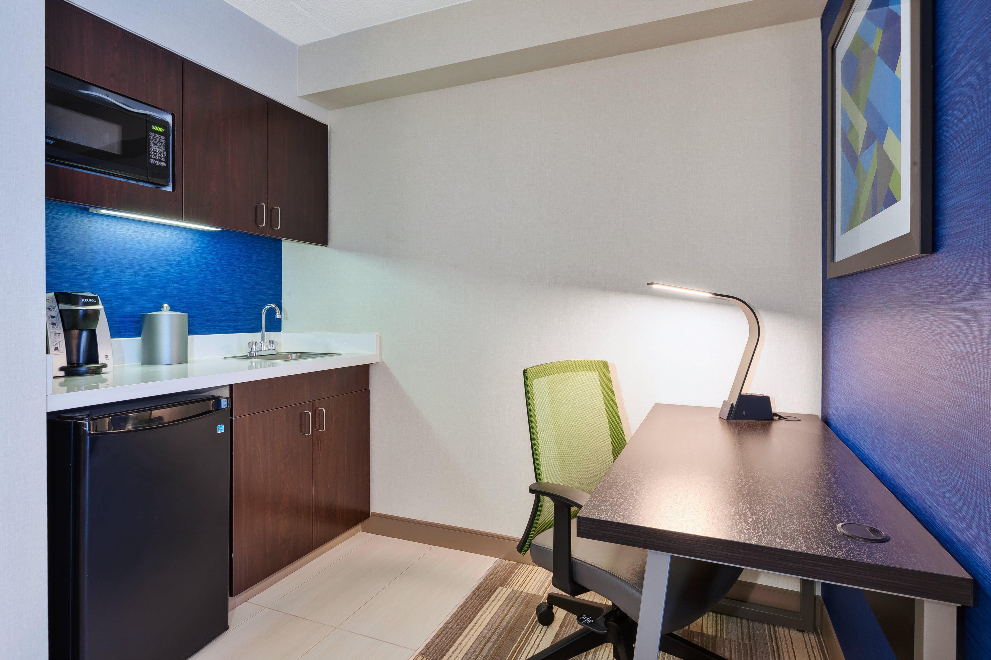 Holiday Inn Express Blacksburg By Ihg Exteriér fotografie