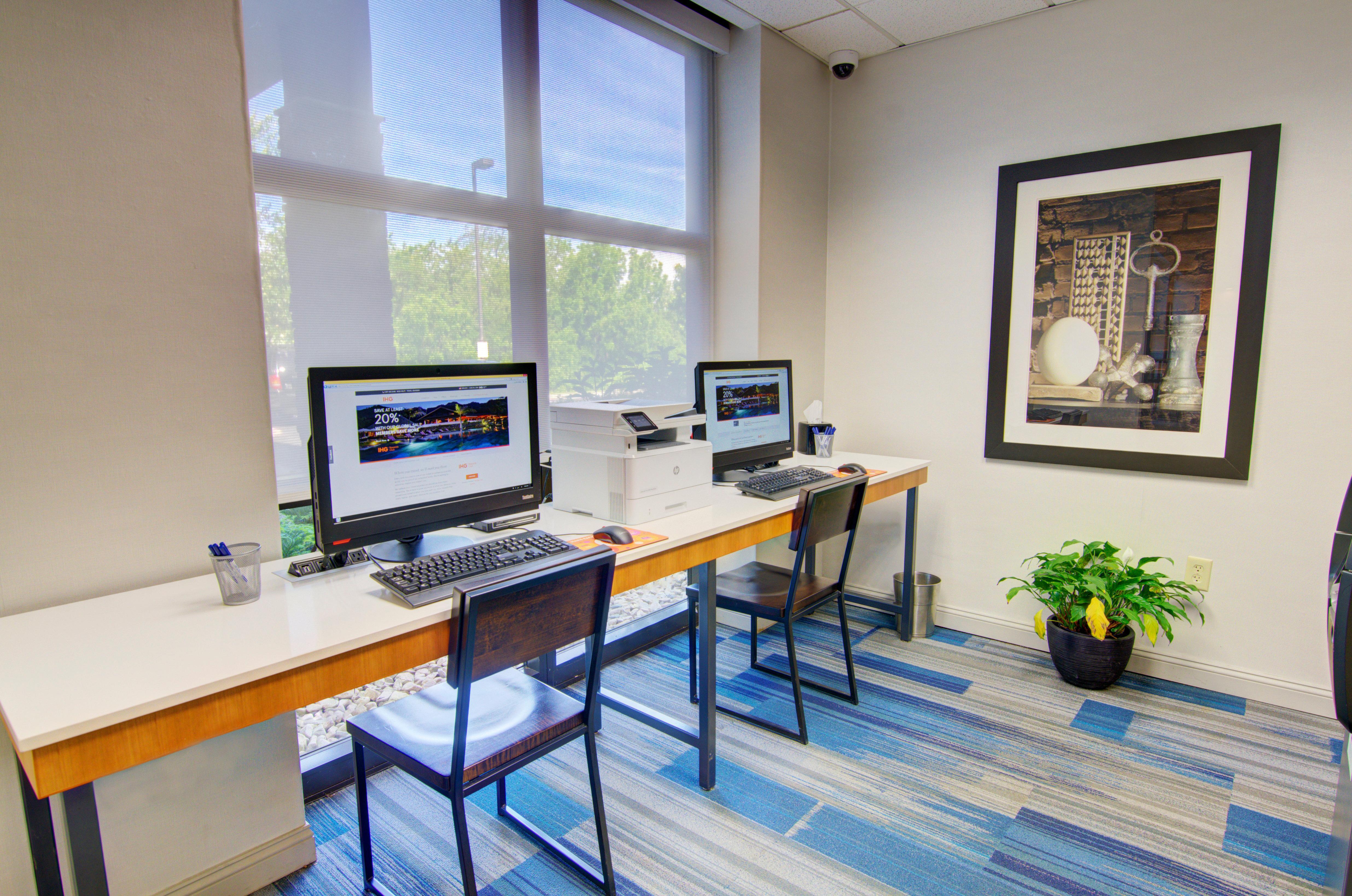 Holiday Inn Express Blacksburg By Ihg Exteriér fotografie