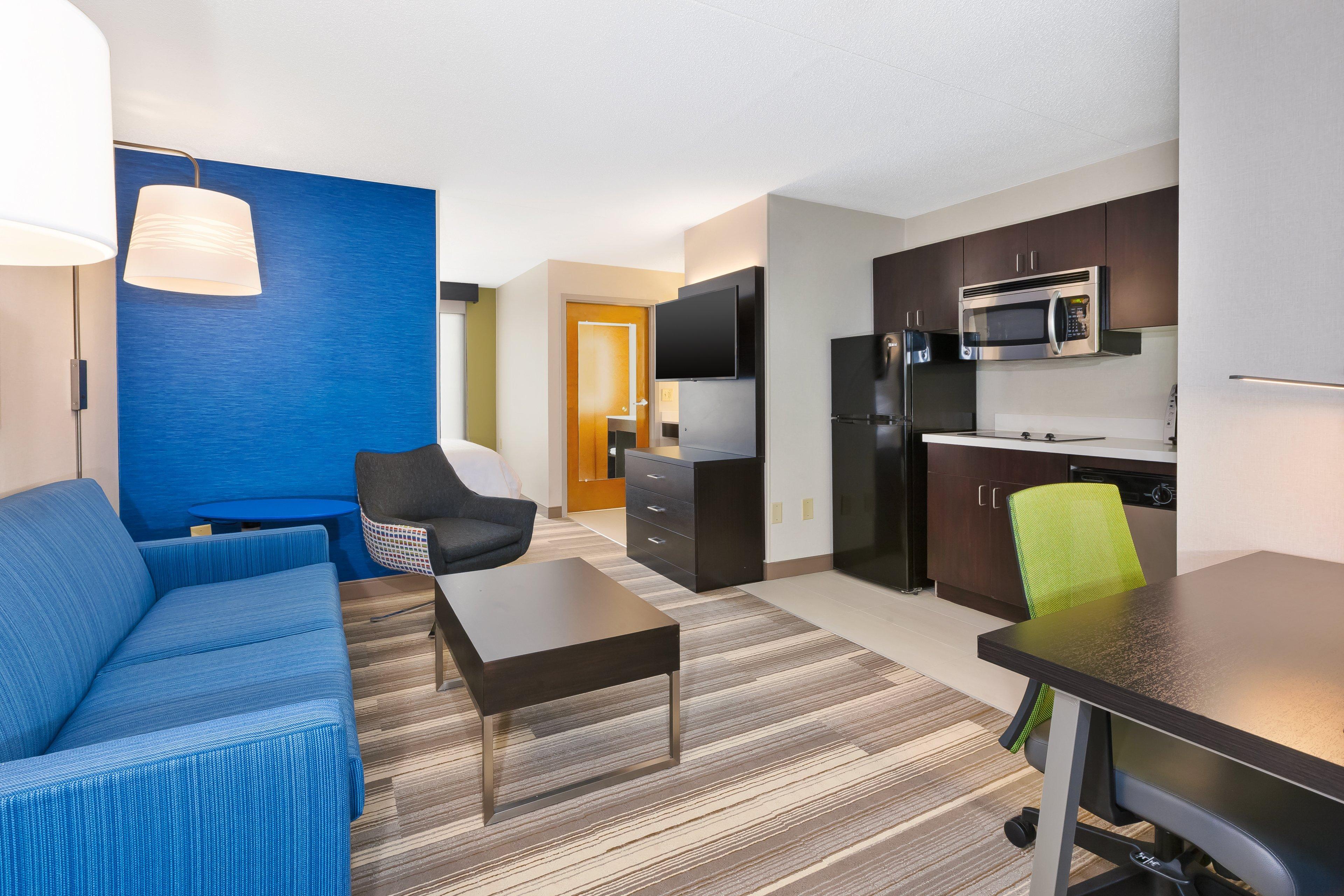 Holiday Inn Express Blacksburg By Ihg Exteriér fotografie