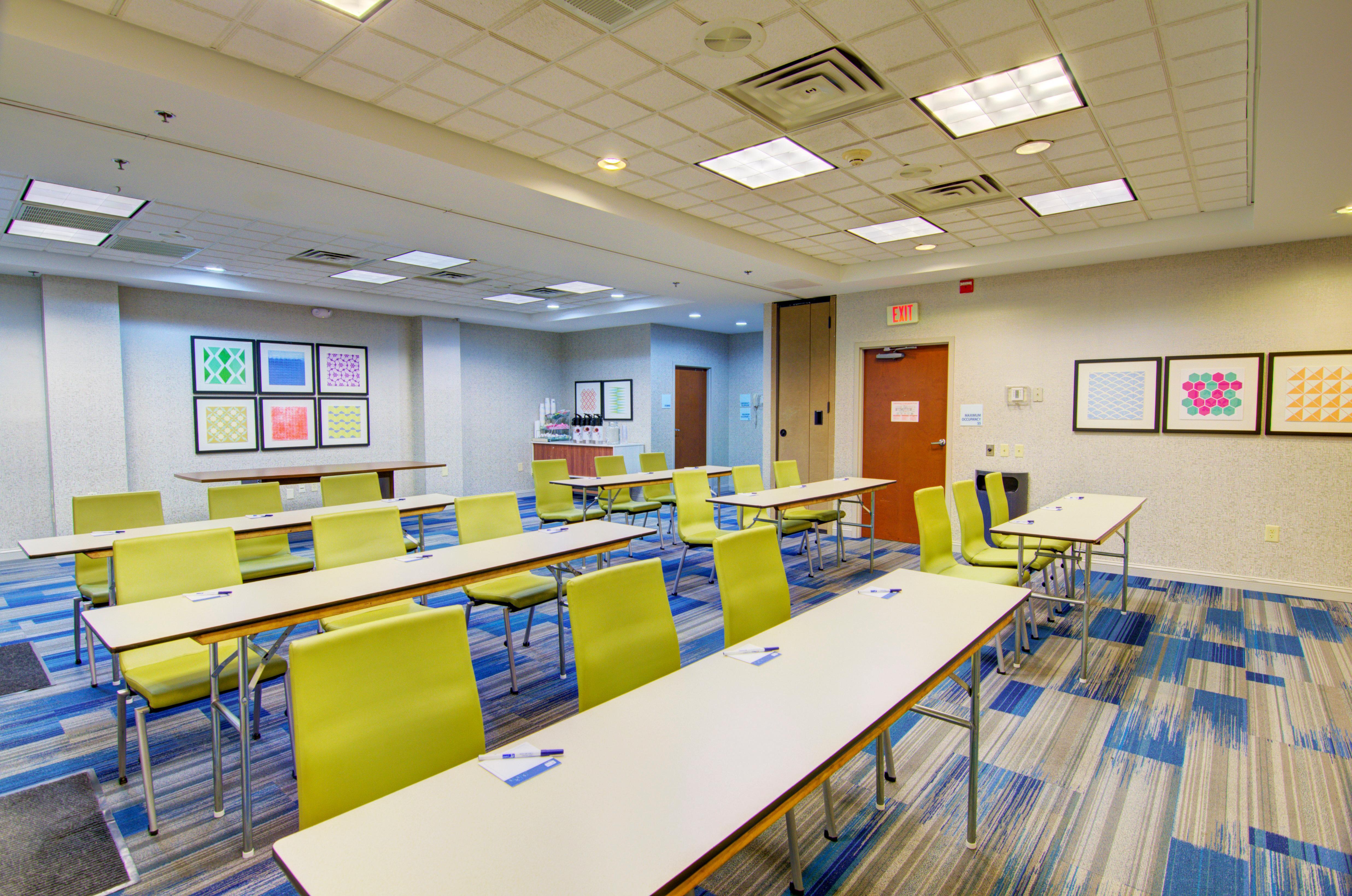 Holiday Inn Express Blacksburg By Ihg Exteriér fotografie