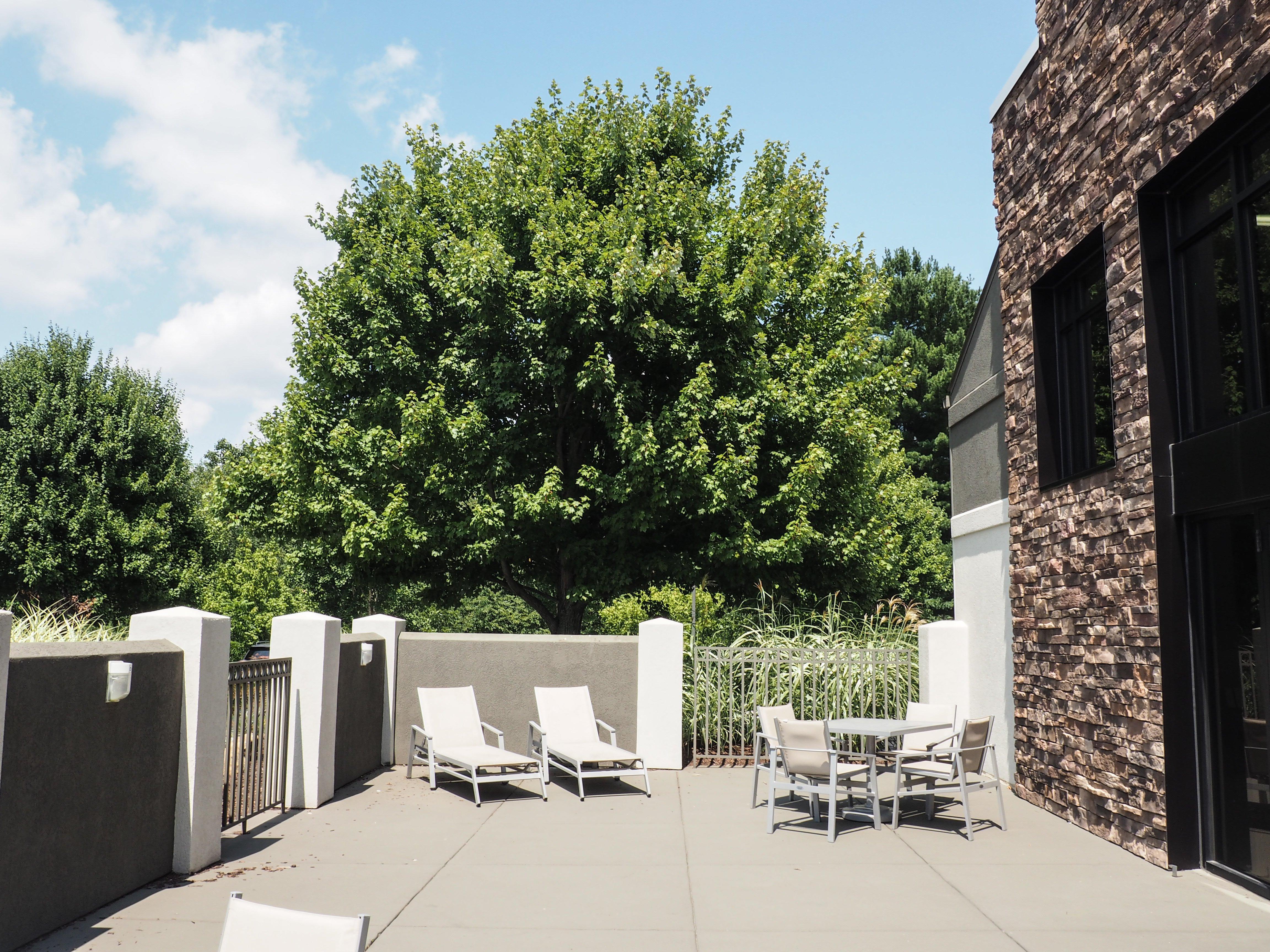 Holiday Inn Express Blacksburg By Ihg Exteriér fotografie