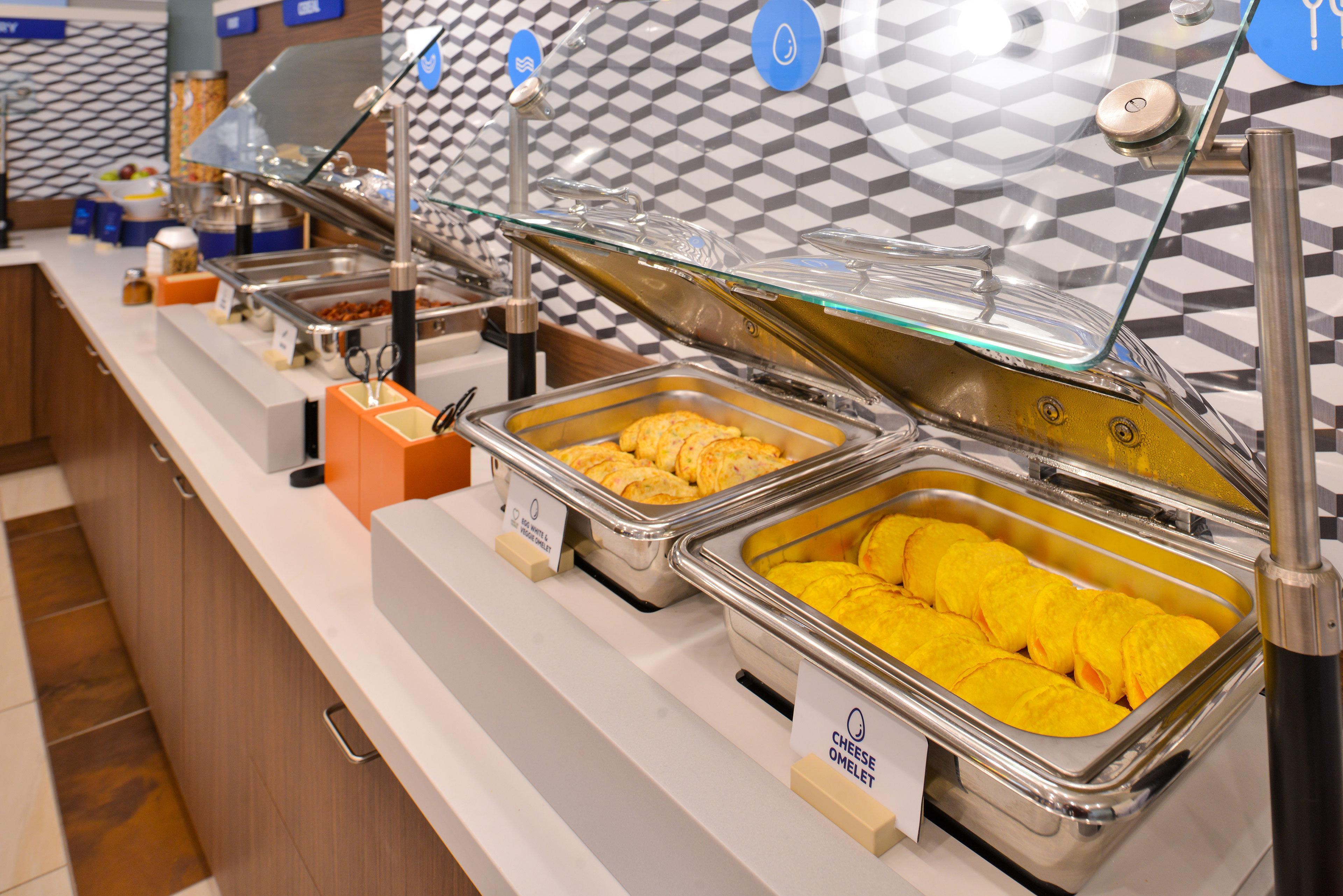 Holiday Inn Express Blacksburg By Ihg Exteriér fotografie