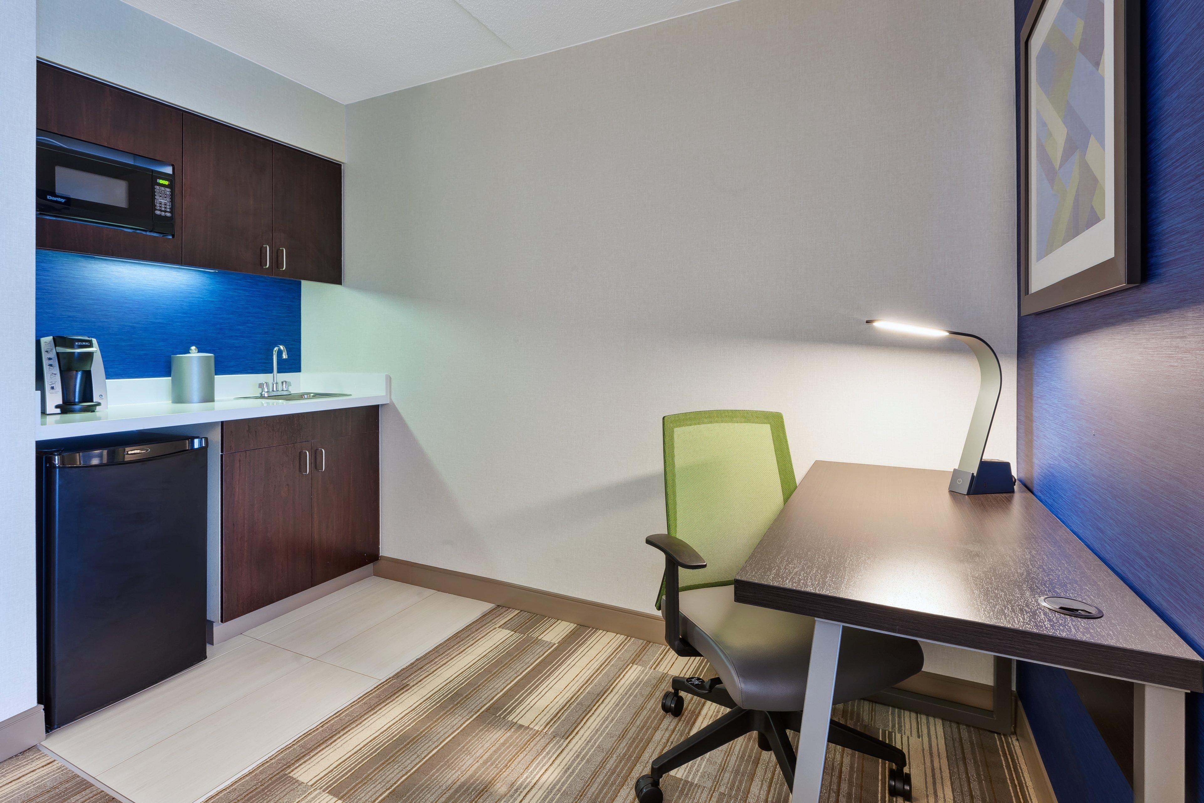 Holiday Inn Express Blacksburg By Ihg Exteriér fotografie