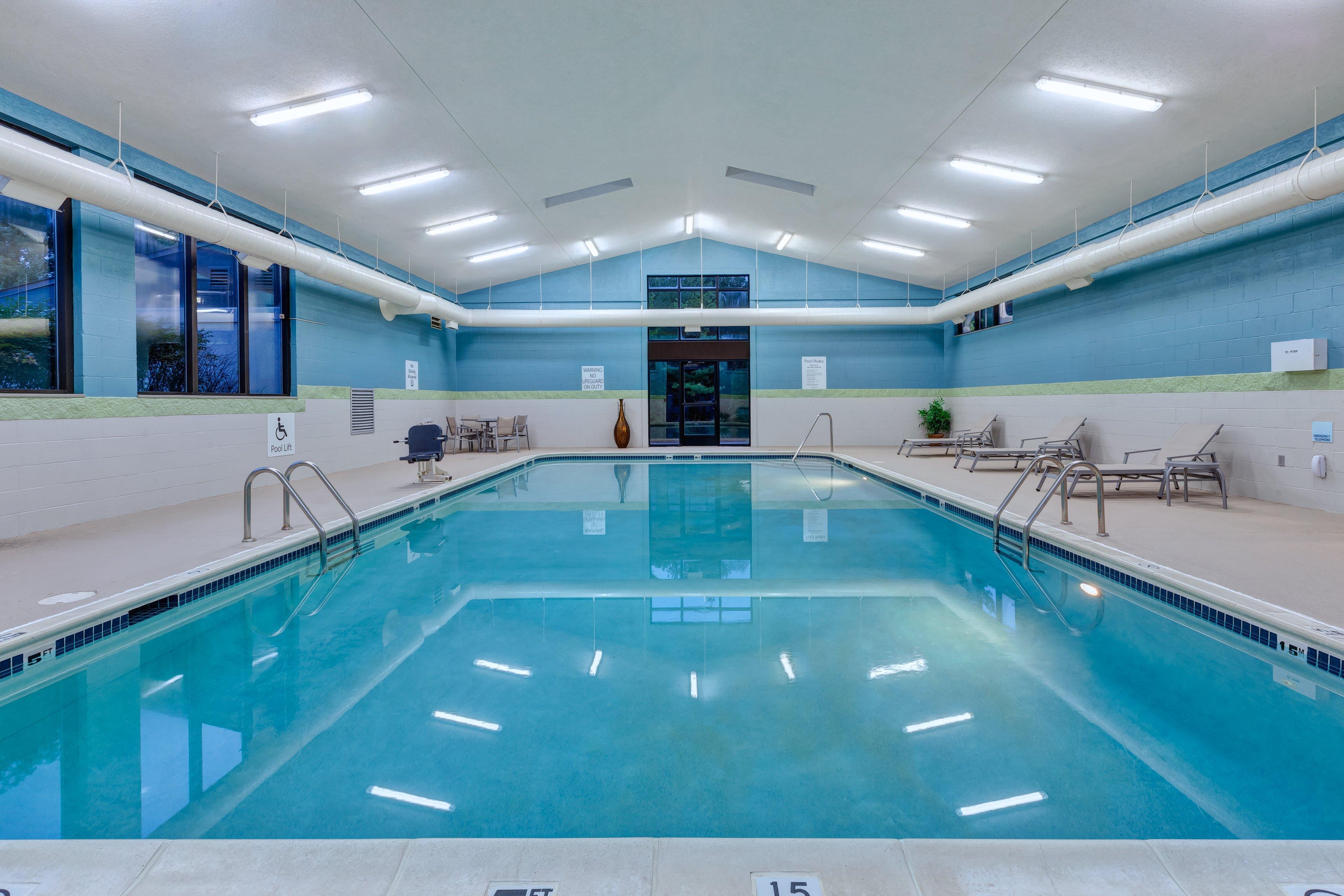 Holiday Inn Express Blacksburg By Ihg Exteriér fotografie