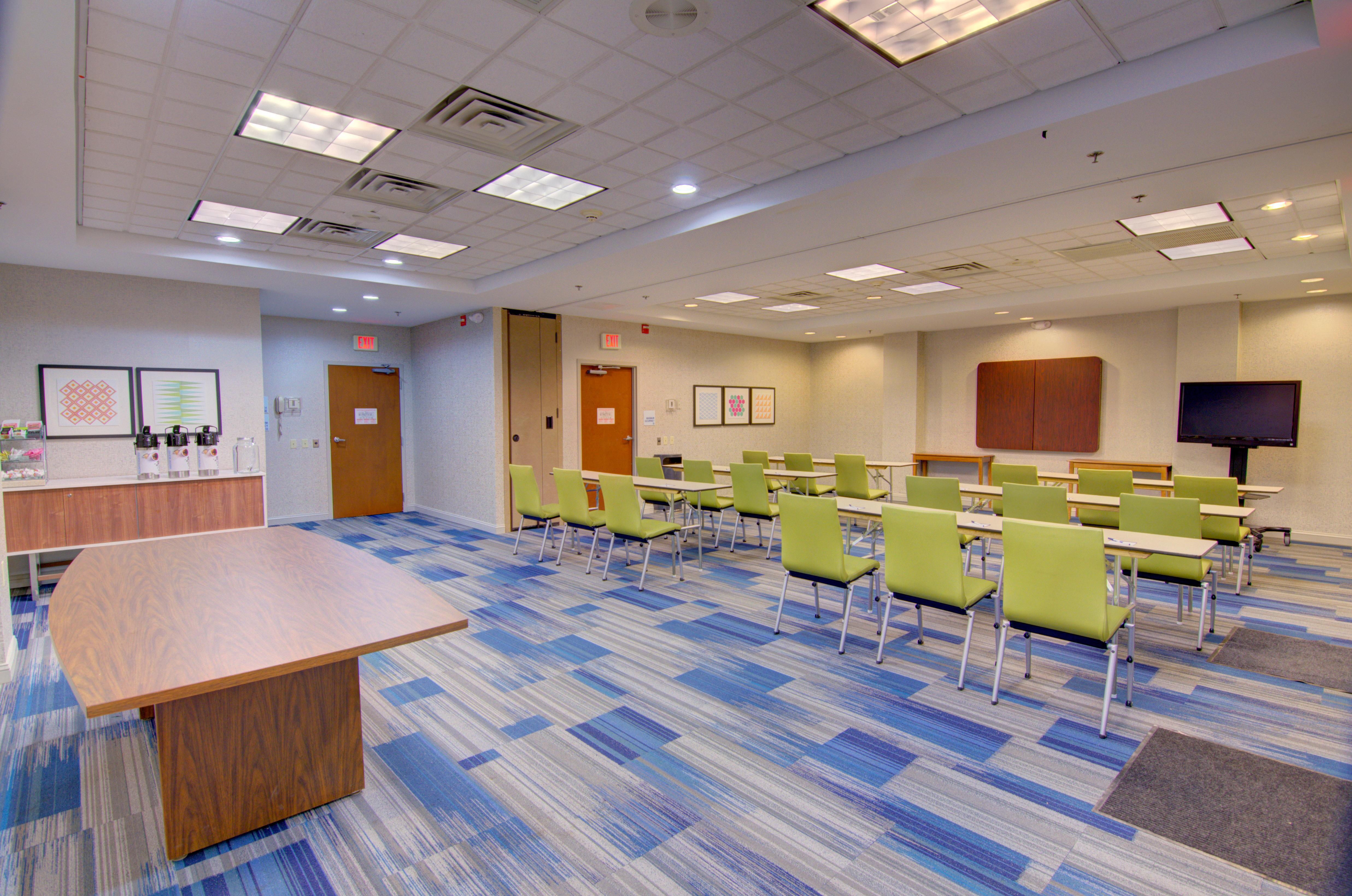 Holiday Inn Express Blacksburg By Ihg Exteriér fotografie