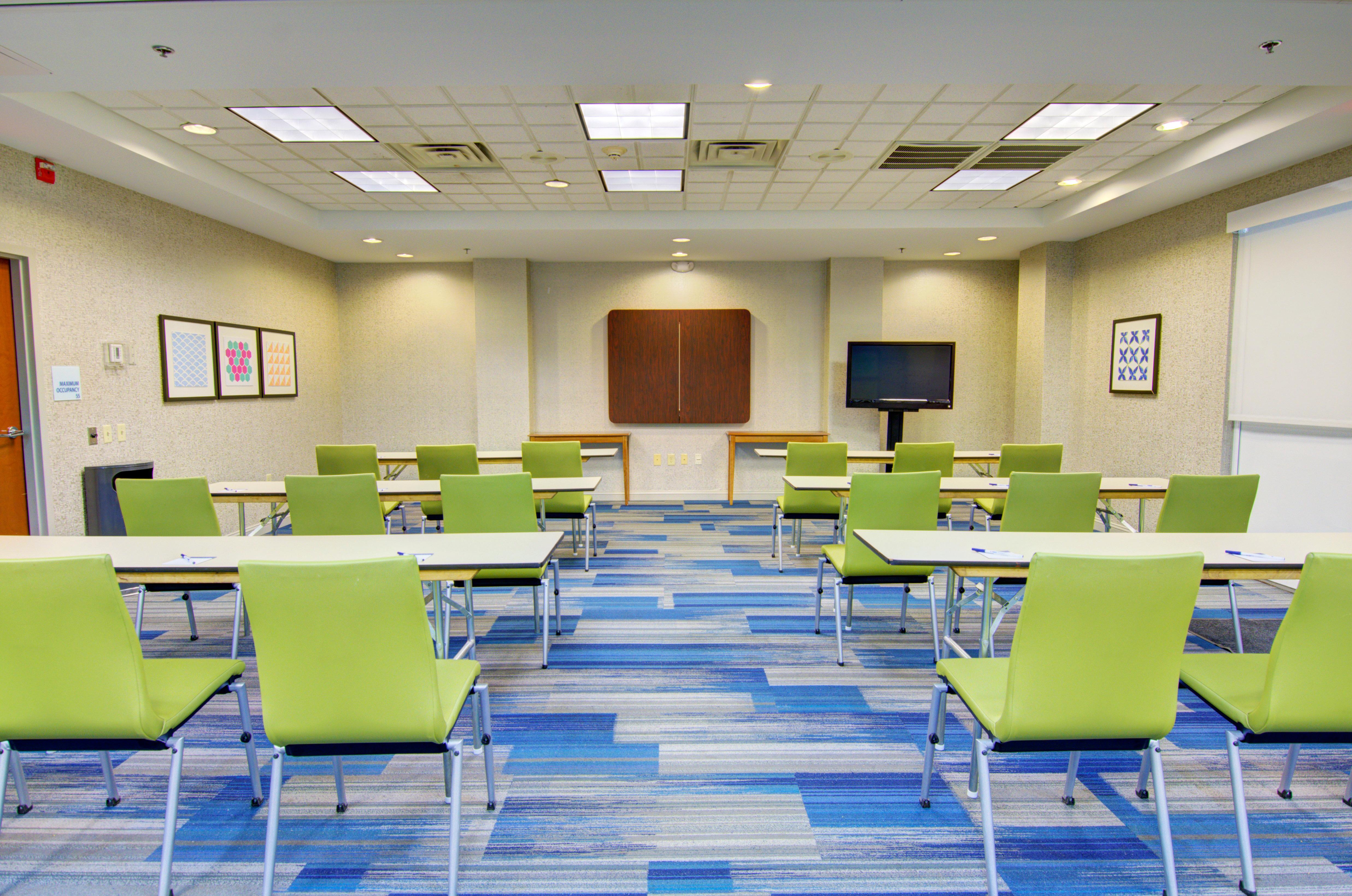 Holiday Inn Express Blacksburg By Ihg Exteriér fotografie