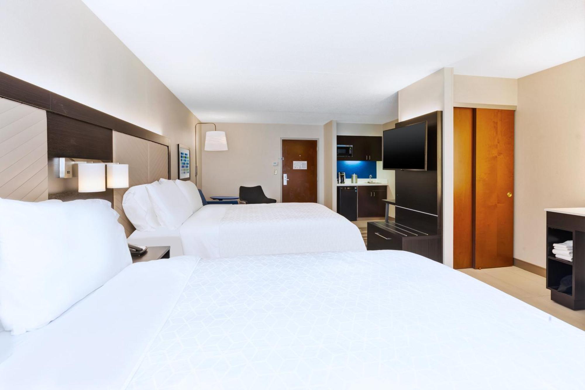 Holiday Inn Express Blacksburg By Ihg Exteriér fotografie