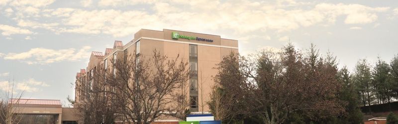 Holiday Inn Express Blacksburg By Ihg Exteriér fotografie