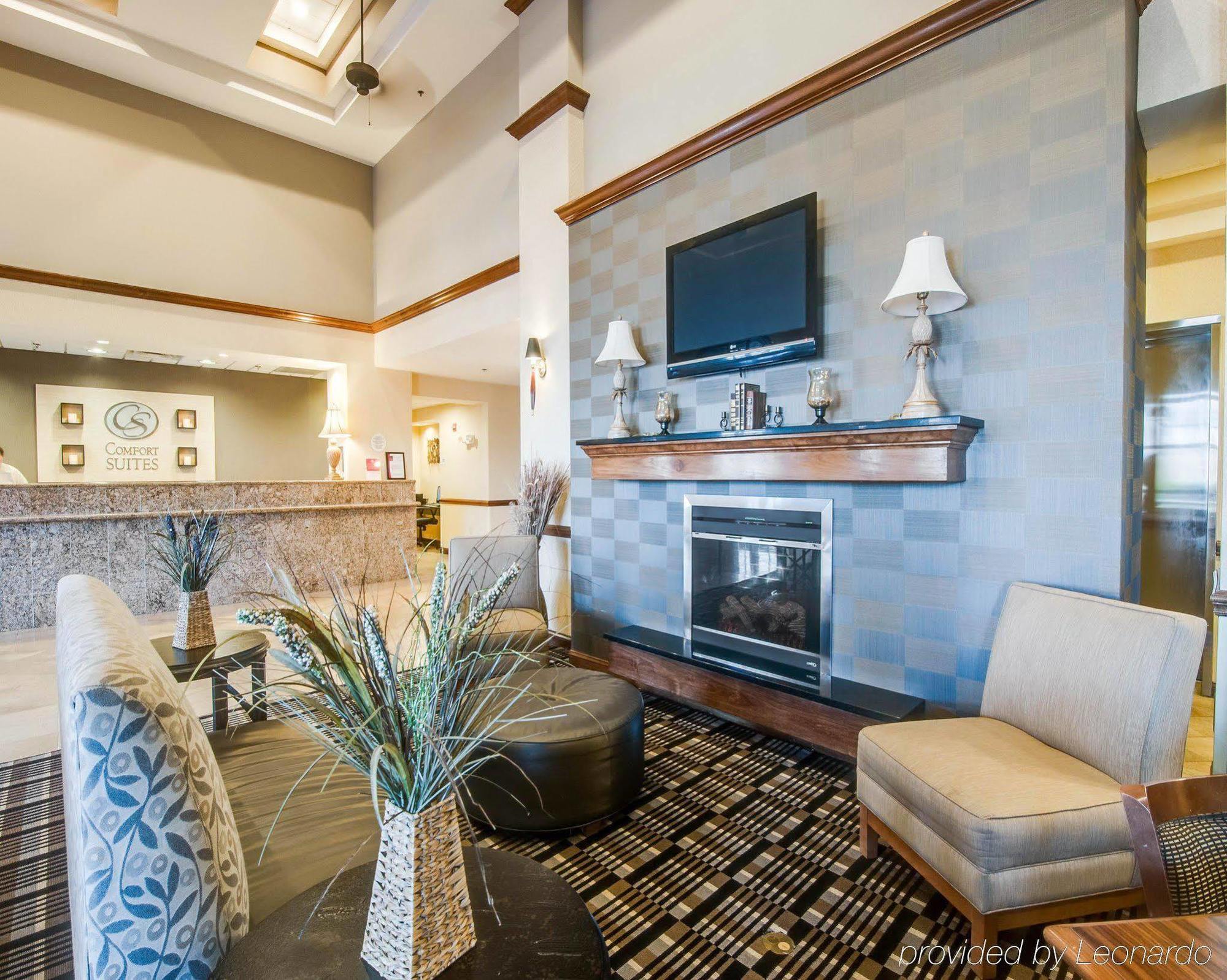 Holiday Inn Express Blacksburg By Ihg Exteriér fotografie