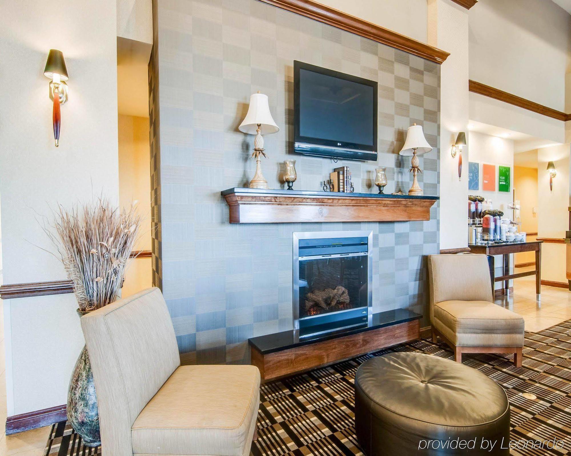 Holiday Inn Express Blacksburg By Ihg Exteriér fotografie