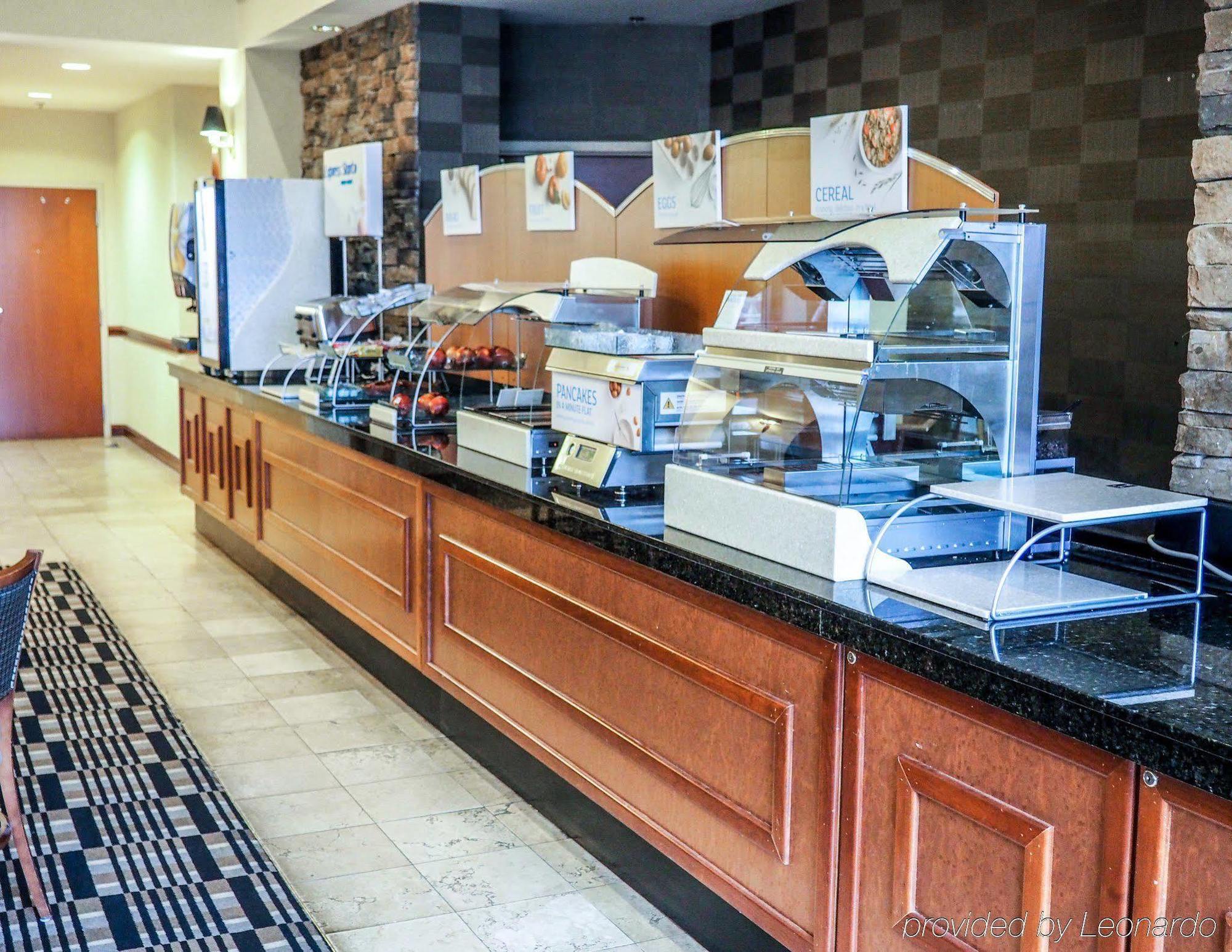 Holiday Inn Express Blacksburg By Ihg Exteriér fotografie