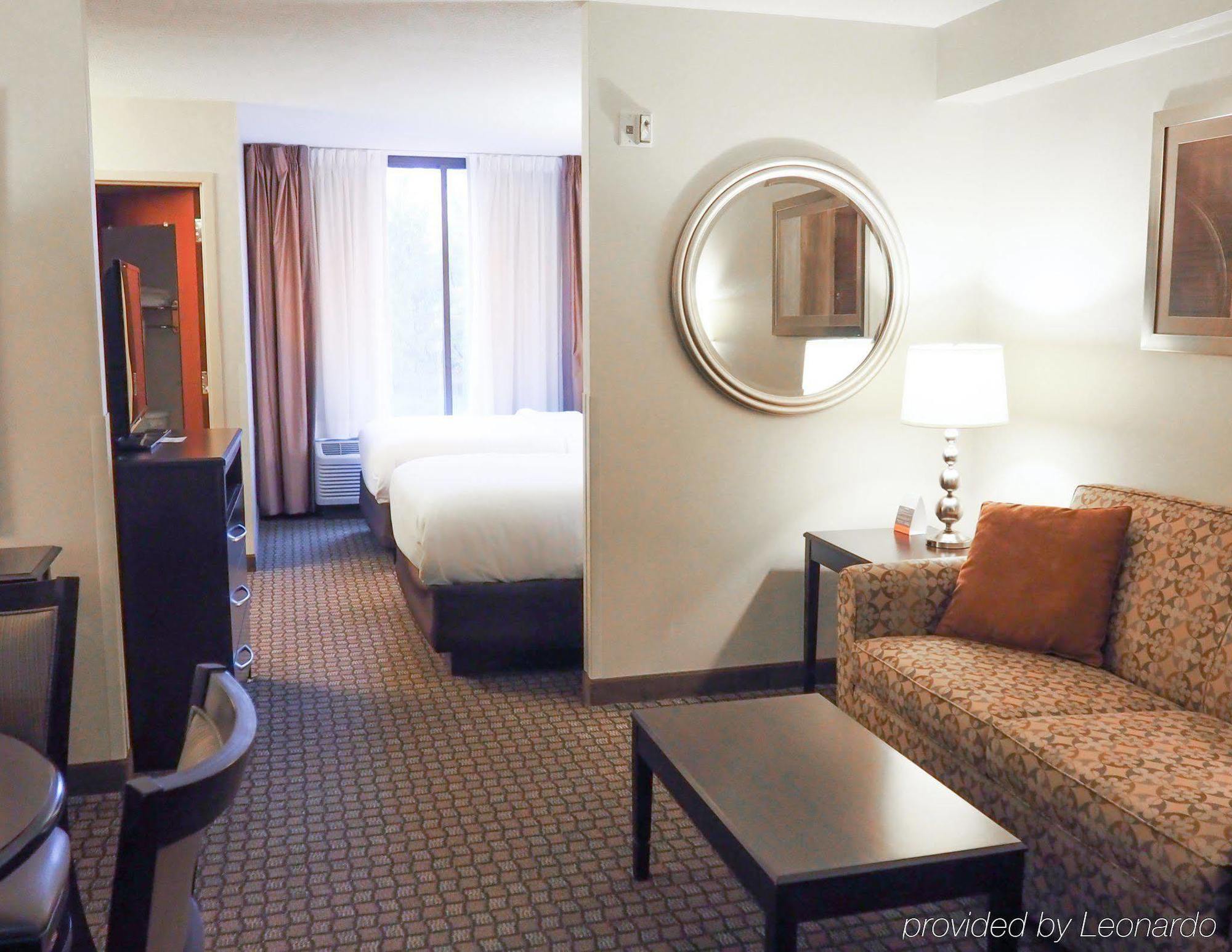 Holiday Inn Express Blacksburg By Ihg Exteriér fotografie