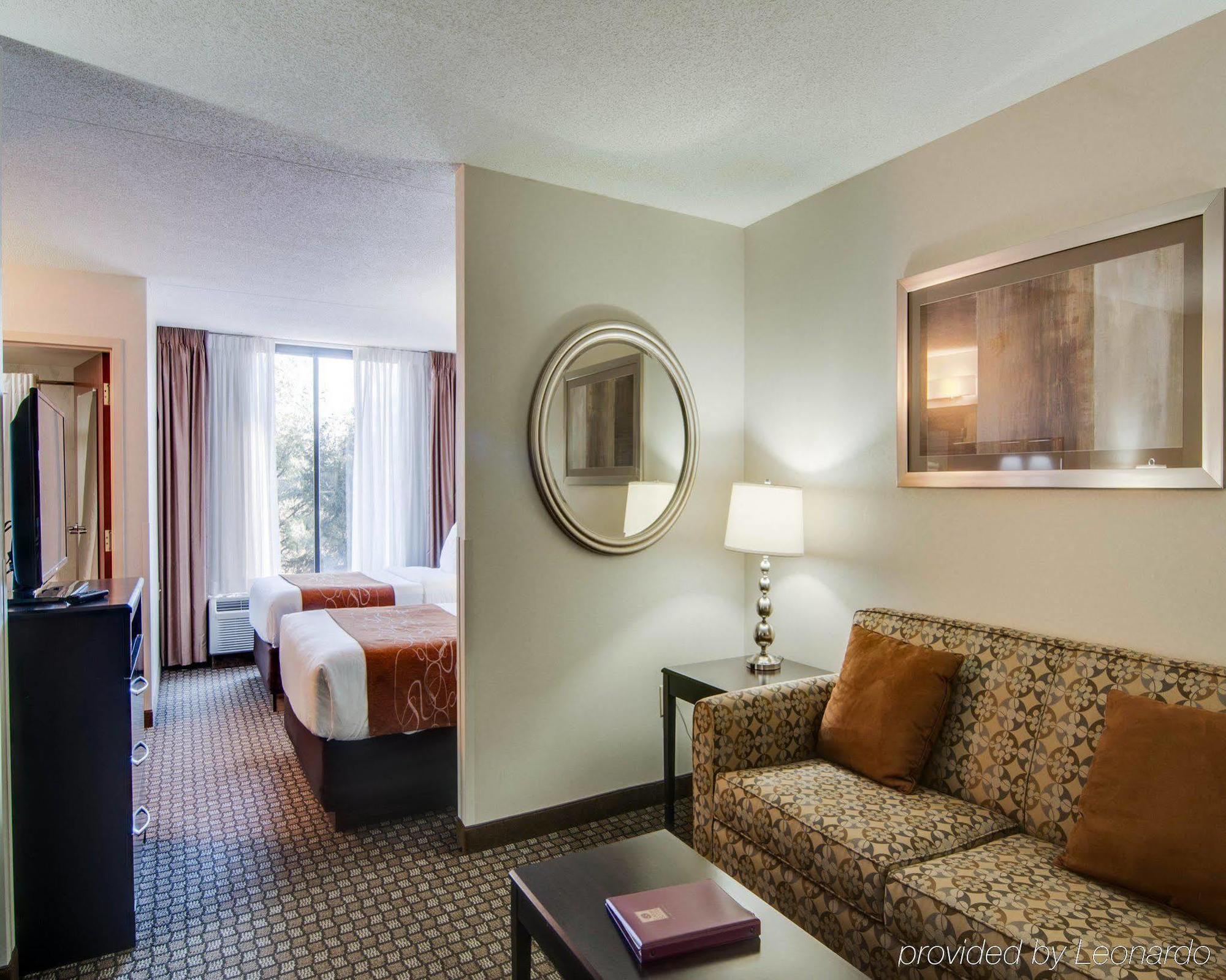 Holiday Inn Express Blacksburg By Ihg Exteriér fotografie