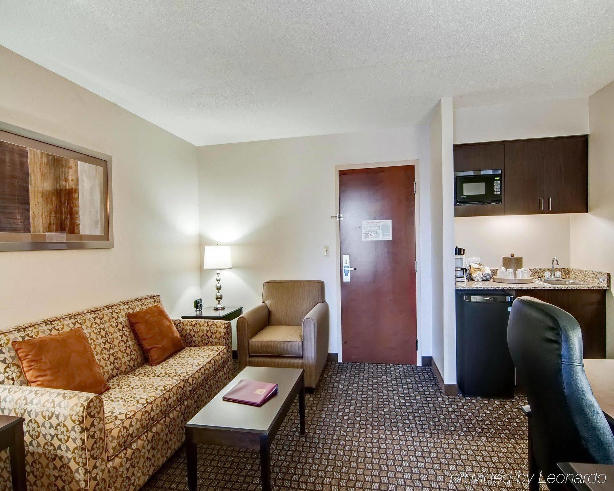 Holiday Inn Express Blacksburg By Ihg Exteriér fotografie