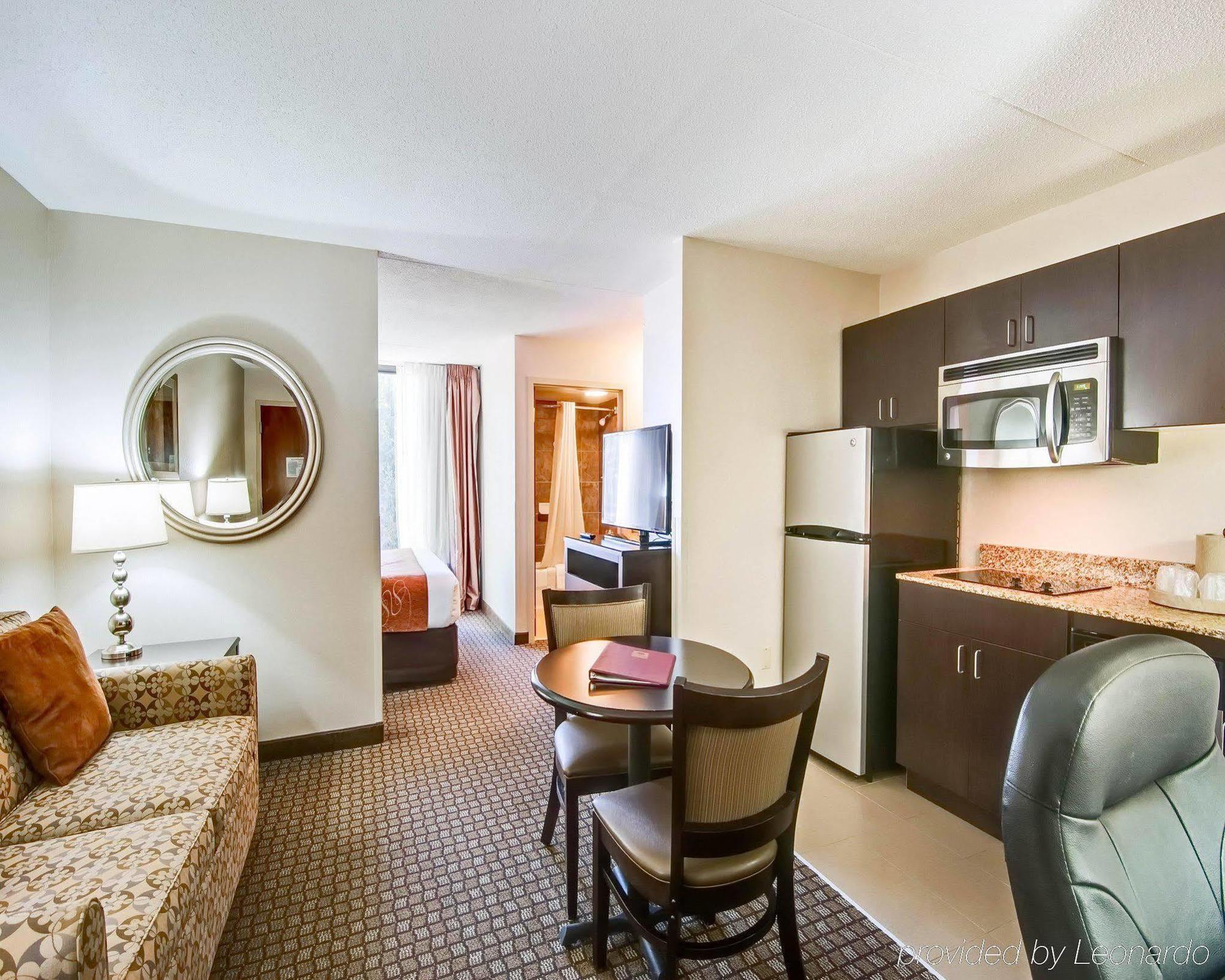 Holiday Inn Express Blacksburg By Ihg Exteriér fotografie