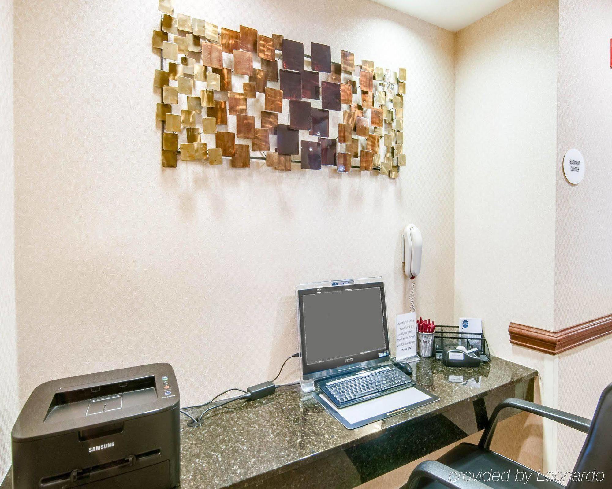 Holiday Inn Express Blacksburg By Ihg Exteriér fotografie