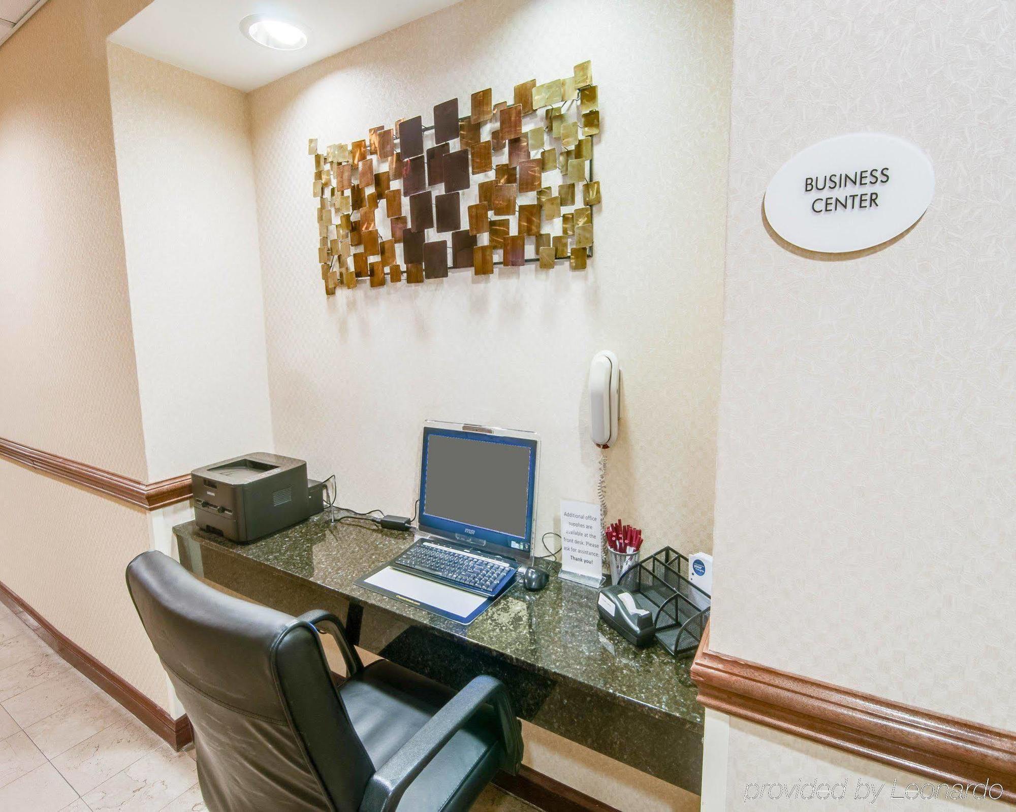 Holiday Inn Express Blacksburg By Ihg Exteriér fotografie